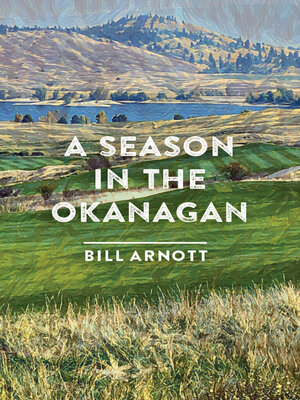 cover image of A Season in the Okanagan